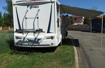 FIAT ITINEO INTEGRAUX image