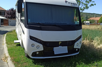 FIAT ITINEO INTEGRAUX image