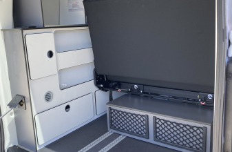 Ford AUTRE PANAMA P10 image