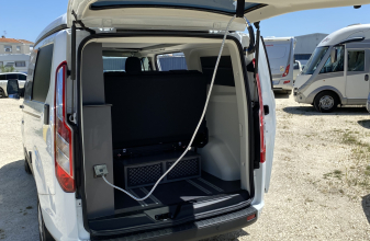 Ford AUTRE PANAMA P10 image