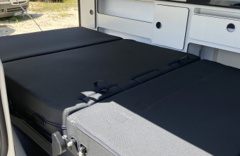 Ford AUTRE PANAMA P10 image