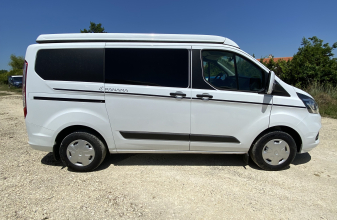 Ford AUTRE PANAMA P10 image