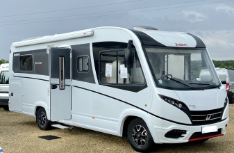  DETHLEFFS PULSE image