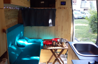 Volkswagen VOLKSWAGEN Crafter image