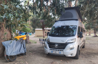 Fiat HYMERMOBIL Free 600 campus image