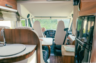 Fiat MC LOUIS EDITION LUXE 880G image