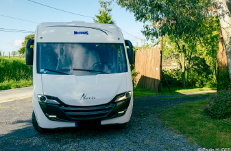 Fiat MC LOUIS EDITION LUXE 880G image