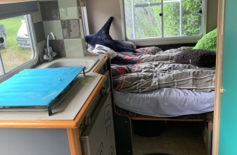 Renault TRAFIC Allegro 33 image