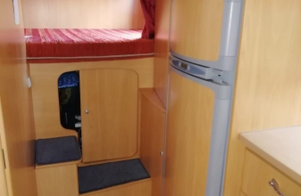 Ford CHAUSSON 28 image