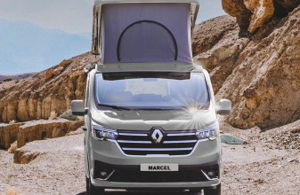 Renault HANROAD TREK image