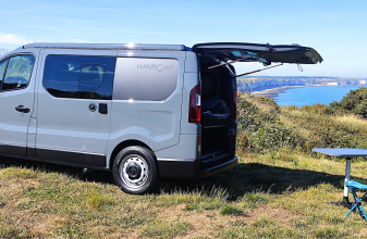 Renault HANROAD TREK image