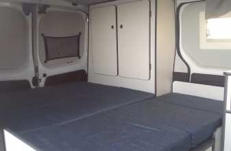 Renault TRAFIC 120 CH image