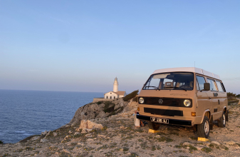 Volkswagen WESTFALIA T3 image