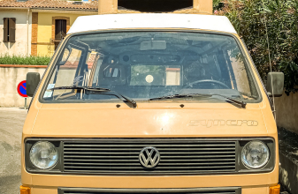 Volkswagen WESTFALIA T3 image