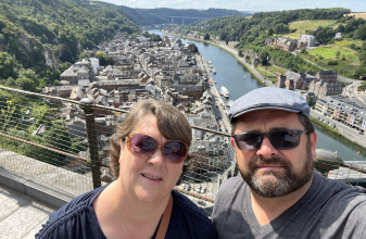 Fiat FONT VENDOME Teravan Séjour image