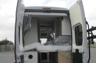 Fiat FONT VENDOME Teravan Séjour image