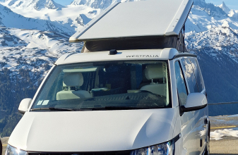Volkswagen WESTFALIA KEPLER ONE image