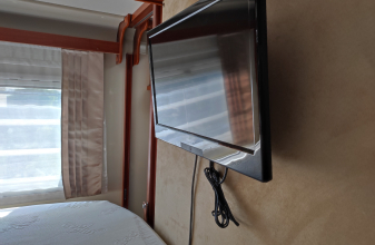 Fiat MOBILVETTA k yacht 79 image