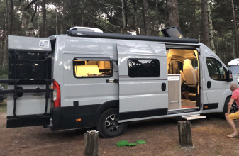 Fiat FONT VENDOME Randger 640 160 ch image