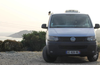 VOLKSWAGEN VOLKSWAGEN CALIFORNIA image
