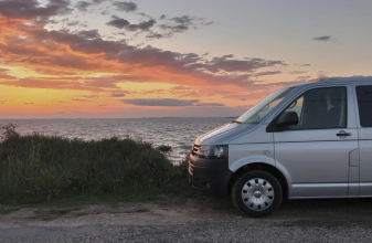 VOLKSWAGEN VOLKSWAGEN CALIFORNIA image