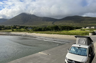 Volkswagen WESTFALIA T6 Kepler Six image