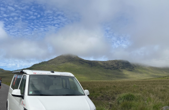 Volkswagen WESTFALIA T6 Kepler Six image