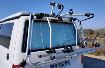 VOLKSWAGEN WESTFALIA KEPLER image