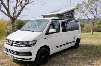 VOLKSWAGEN WESTFALIA KEPLER image