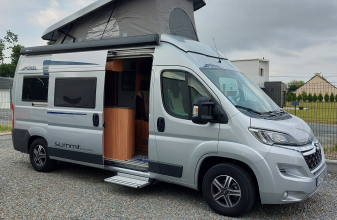 Citroen AUTRE Possl image