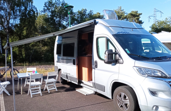 Citroen AUTRE Possl image