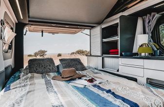 Renault HANROAD TRAFIC III image