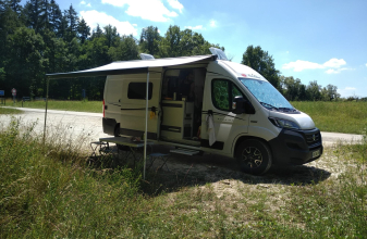 FIAT FONT VENDOME EVASION image