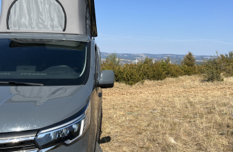 RENAULT HANROAD TREK image