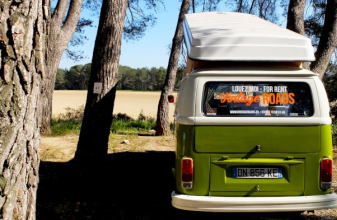 Volkswagen WESTFALIA T2 image