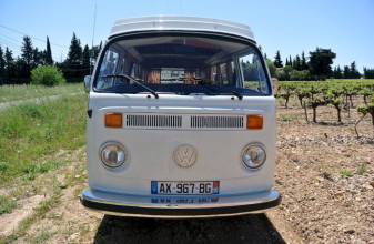 Volkswagen WESTFALIA T2 image