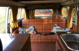 Volkswagen VOLKSWAGEN T2 image