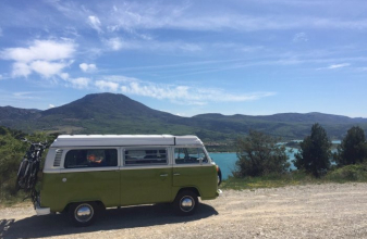 Volkswagen WESTFALIA T2 image