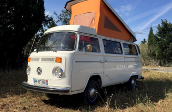 Volkswagen WESTFALIA T2 image