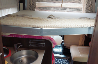 Ford ROLLER TEAM 265TL image