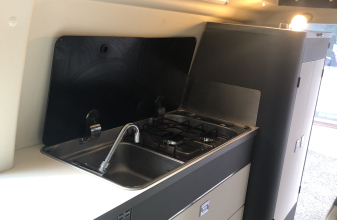 VOLKSWAGEN WESTFALIA KEPLER image