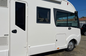 Fiat ITINEO INTEGRAUX "Le Mario" image