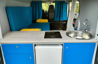 Renault AUTRE Trafic III image