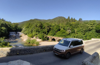 Volkswagen CALIFORNIA California T6.1 image