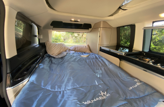  MERCEDES MARCO POLO image