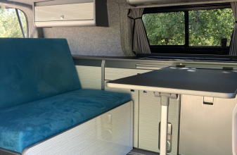 Peugeot AUTRE Van évasion EXPERT 2022 image