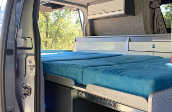 Peugeot AUTRE Van évasion EXPERT 2022 image