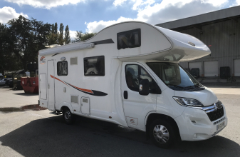 Citroen AUTRE PLA MISTER image