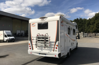 Citroen AUTRE PLA MISTER image