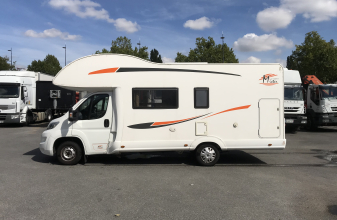 Citroen AUTRE PLA MISTER image